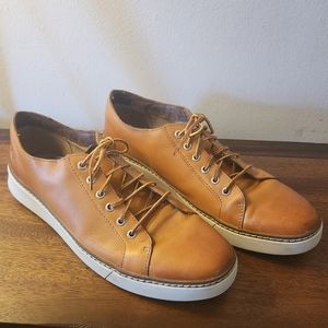 Sperry | Clipper LTT Lace-Up Top-Sider Sneakers